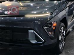 هيونداي كونا